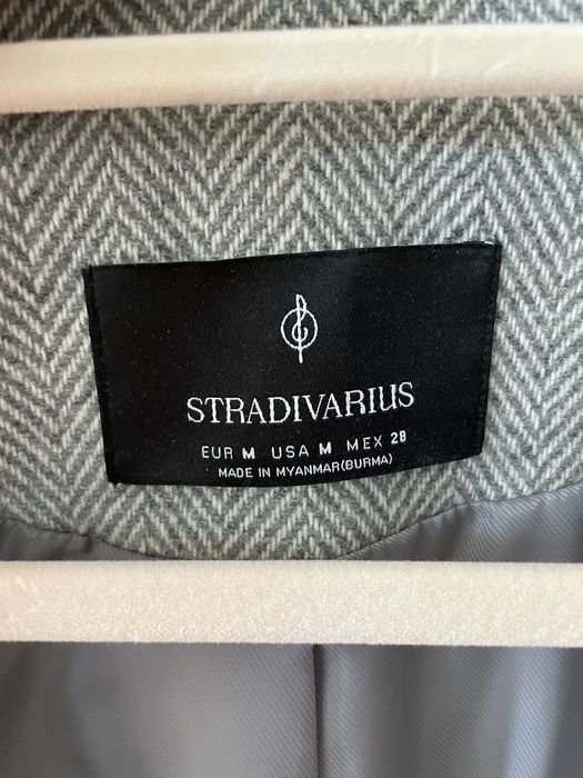 Marynarka Stradivarius M