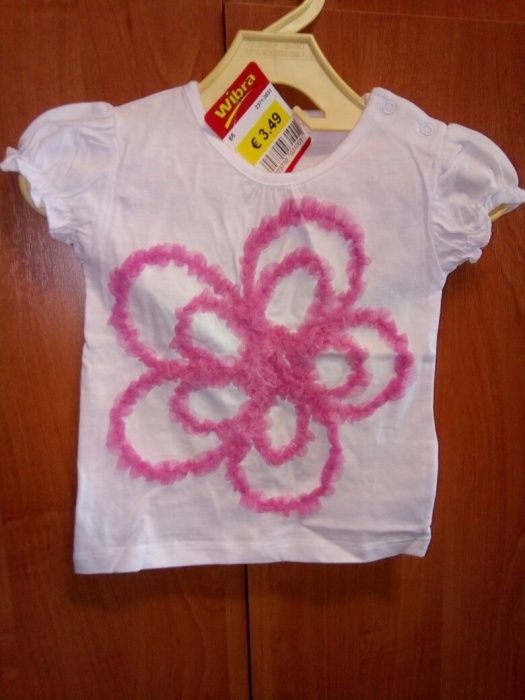 Кофточка новая,р.68