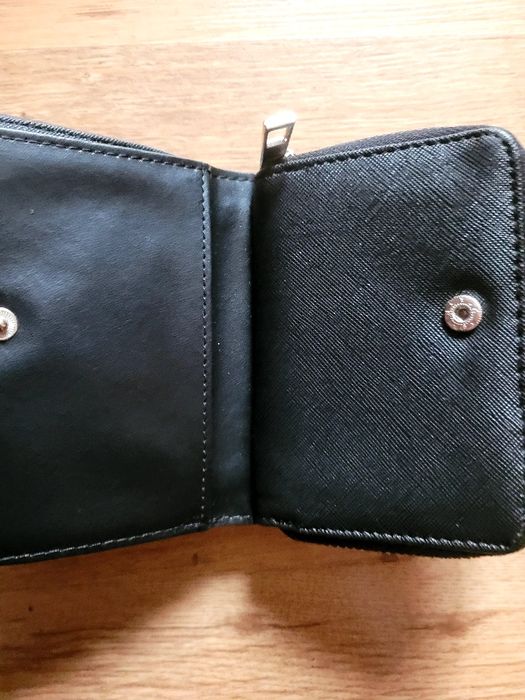 Portfel Sinsay mały damski