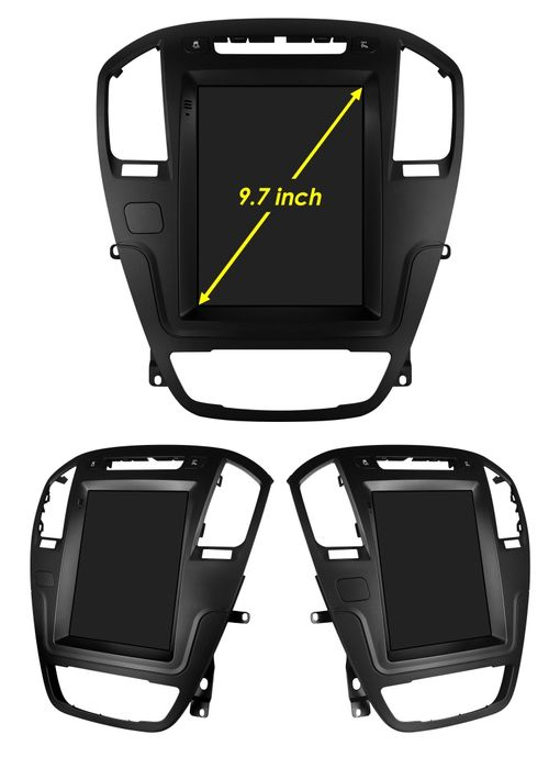 Radio nawigacja OPEL INSIGNIA Tesla NAVI GPS Android