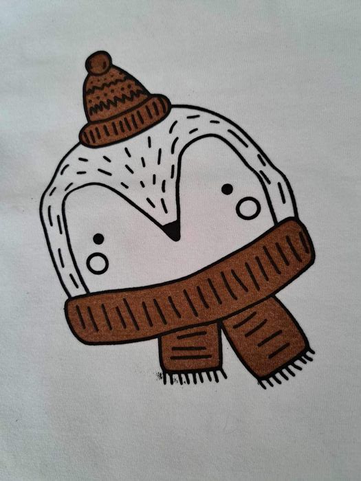 Bluzka, bluzeczka z długim rękawem, 80. 5.10.15