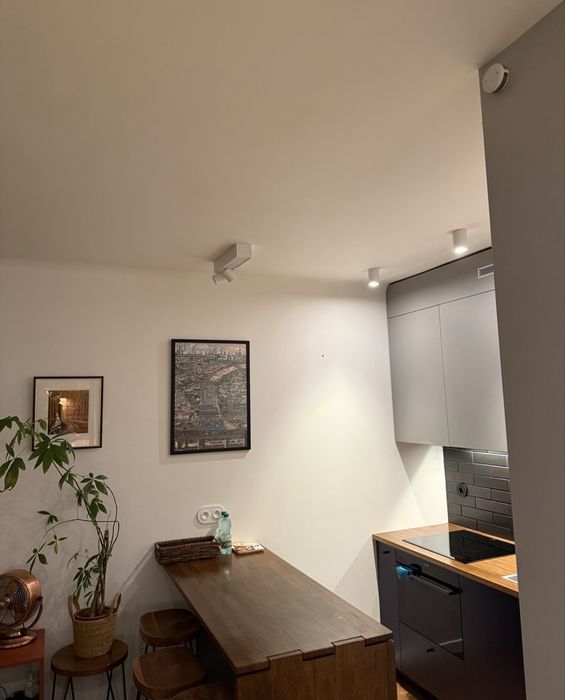 Inteligentny reflektor punktowy GU10 kolor Philips Hue