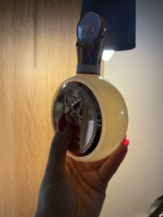 Lattafa Fakhar 100ml