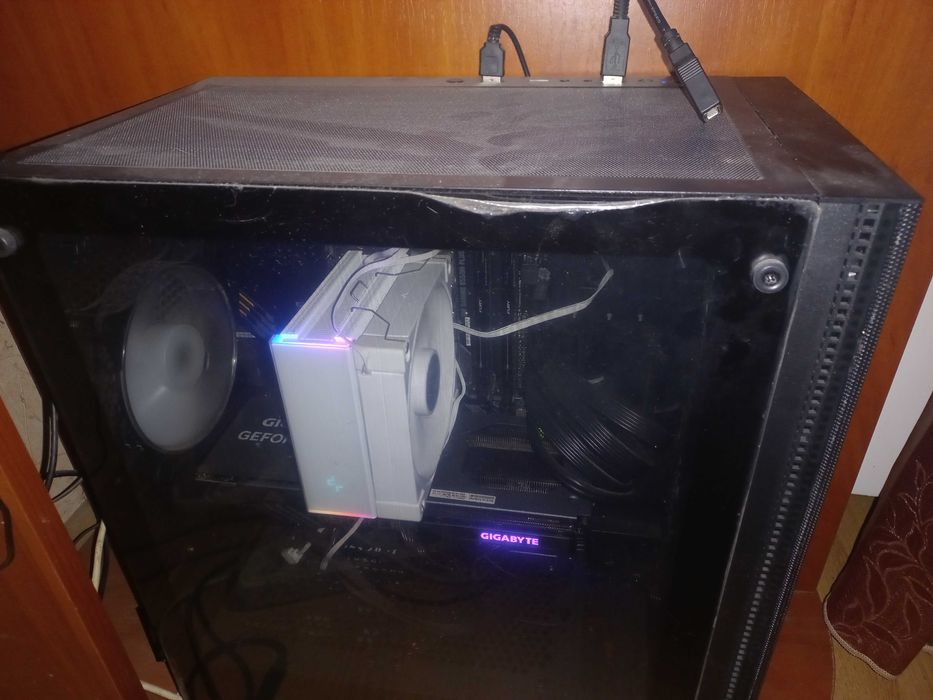 Системный блок сборка01.02.1925