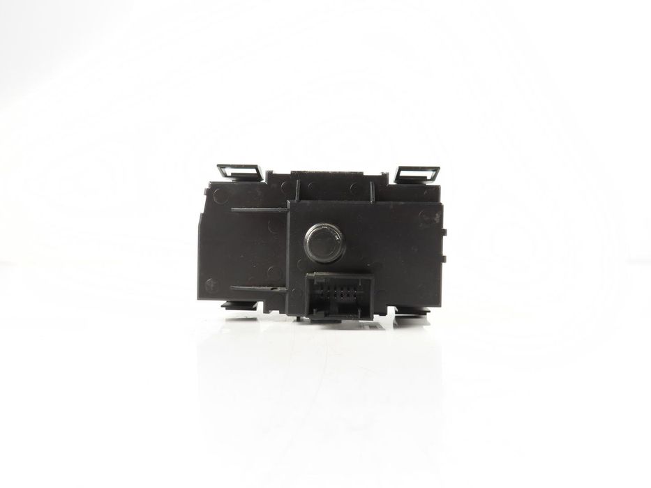 Modulo Comando Das Luzes Bmw 1 Ref: 61316932799 2003 - 2015