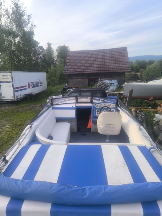 Motoròwka Okazjia