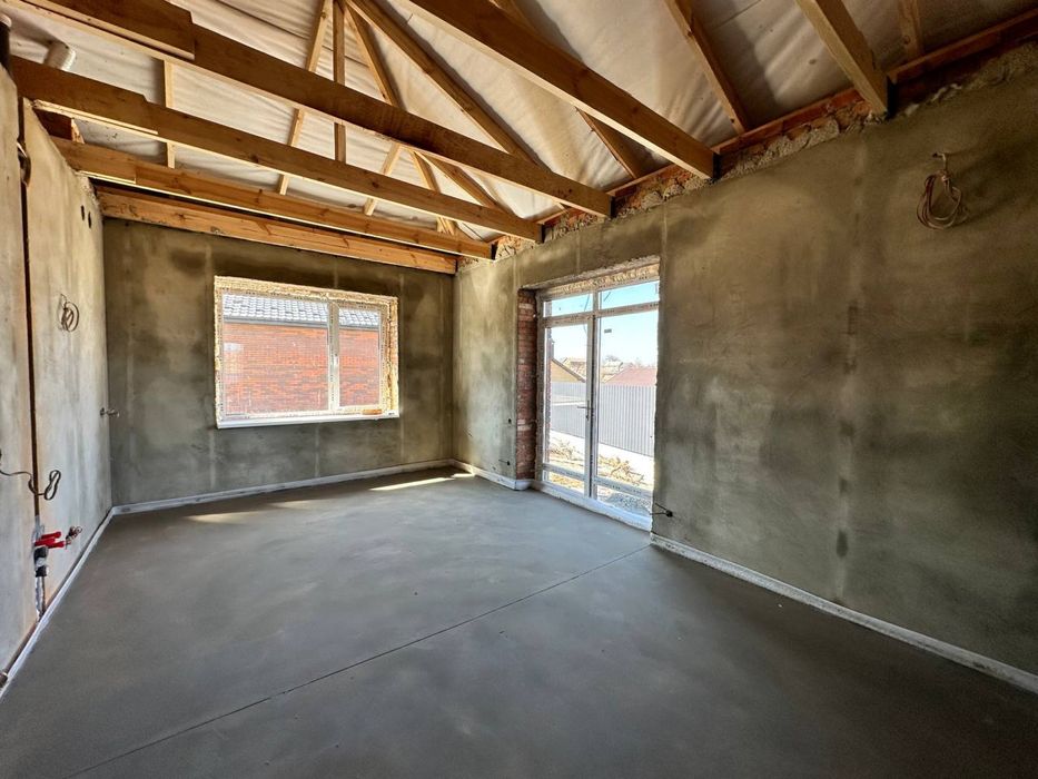 Продам одноповерховий будинок