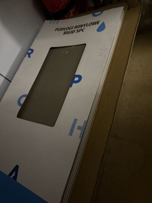 Panele Winylowe dąb Halmstad PAN000183 Klasa 32 4 mm