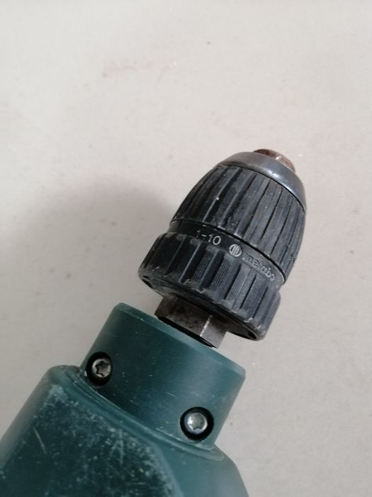 Продам Дрель Metabo BE560