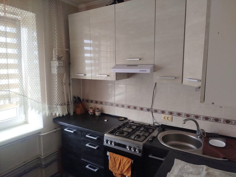 Продам квартиру