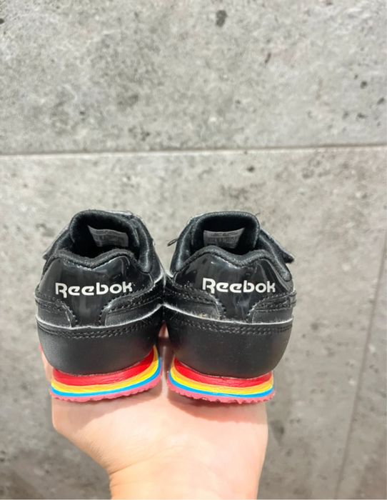 Buty sportowe Reebok