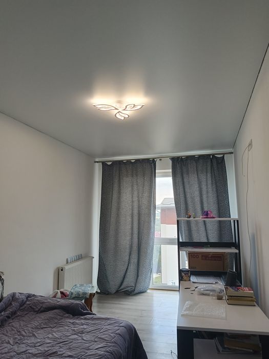 1-кімн.квартира "Джем", з підвалом. Власник.