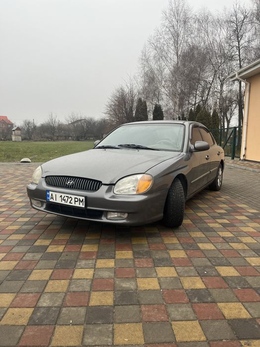 Продам авто на повному ходу