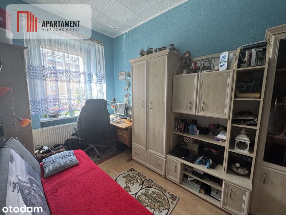 Mieszkanie Trzebnica 42 m² | 2 pokoje Klimatyzacja