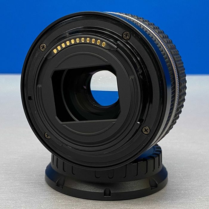 Nikon Nikkor Z 40mm f/2 SE