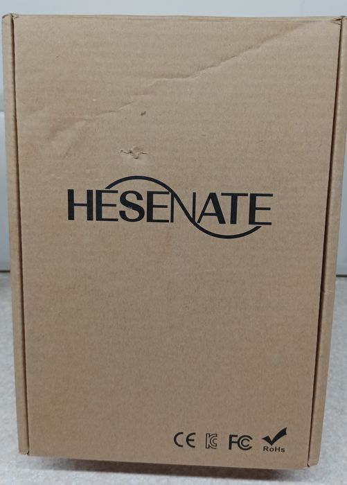 Портативная рация HESENATE HT66