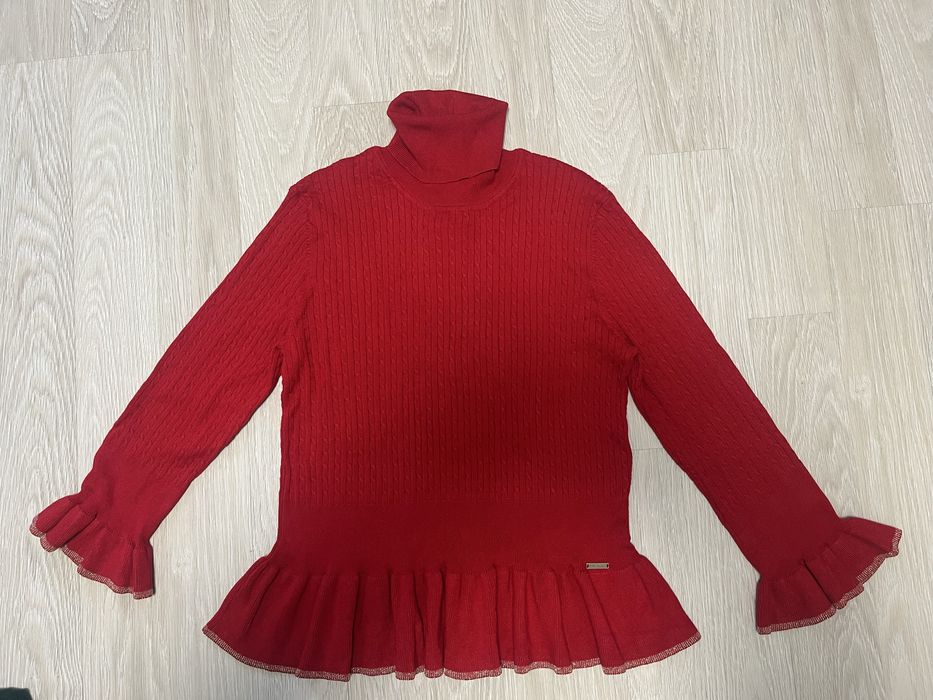 Джемпер Tommy Hilfiger, розмір L-XL