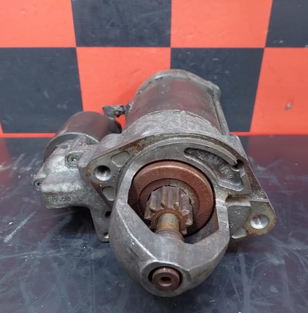 Motor de arranque MERCEDES-BENZ Classe E (W210)