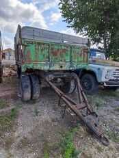 Прицеп ГКБ-8350 на бумагах