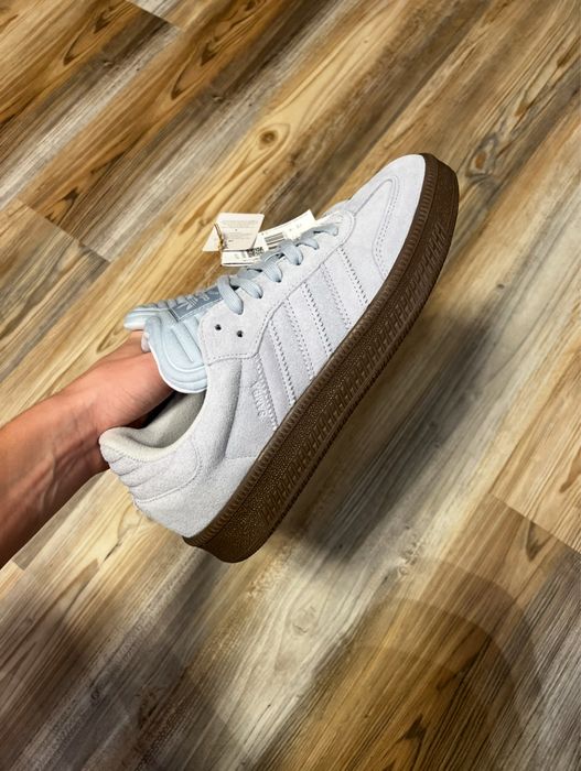 Adidas Samba XLG