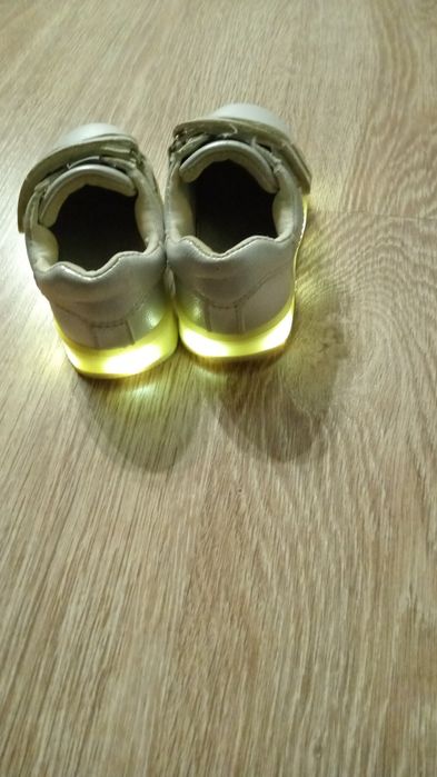 Красовочки для дівчинки