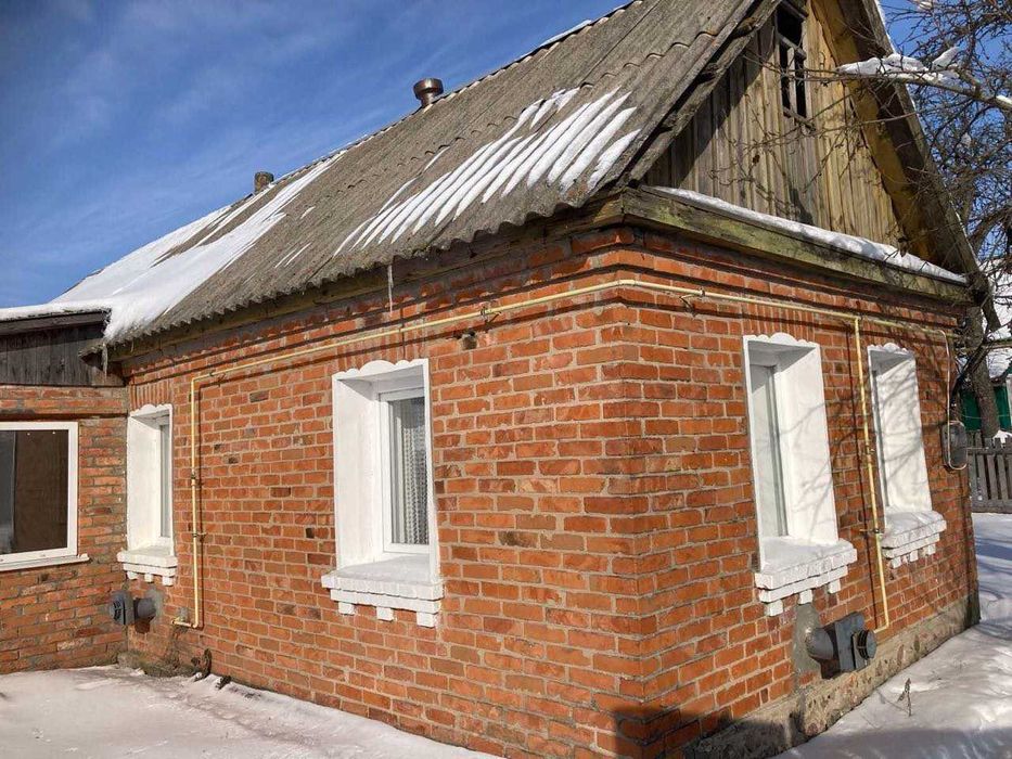 Продам Будинок власний