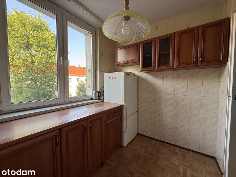 Mieszkanie – Gliwice - Widok 2