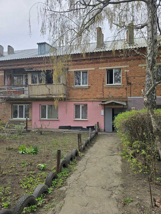 Продам гарну 1к. квартиру село Радгоспне ( Елітне Элитное )