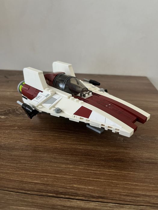 Lego Star Wars 75003