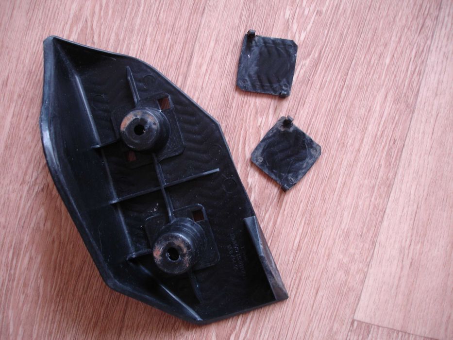 площадка левой ноги водителя МАТИЗ оригингал