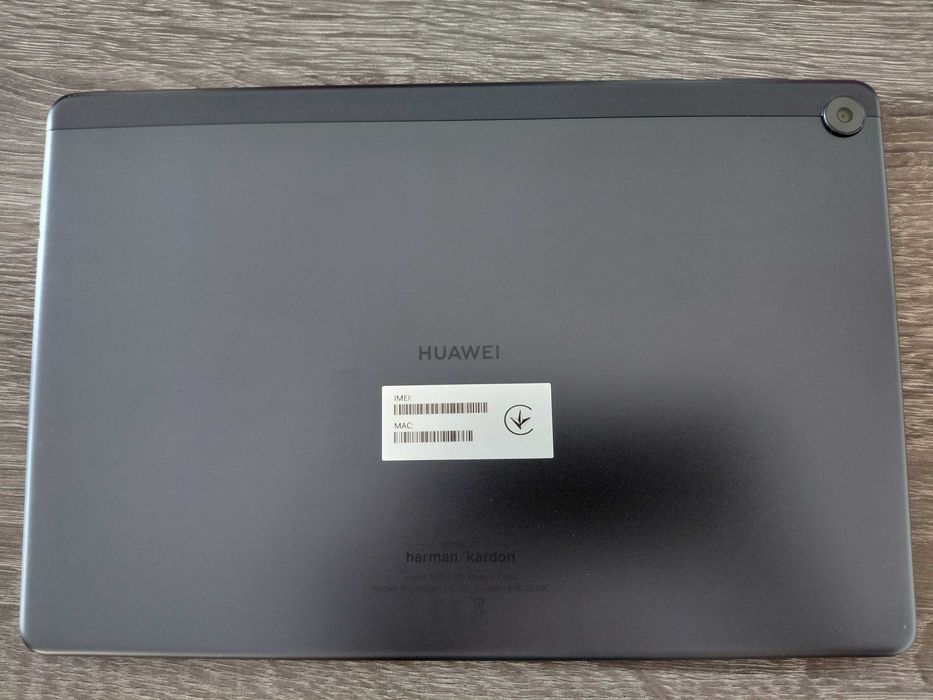 Huawei MatePad T10 4/64 GB – Bardzo Dobry Stan | Pełny Zestaw
