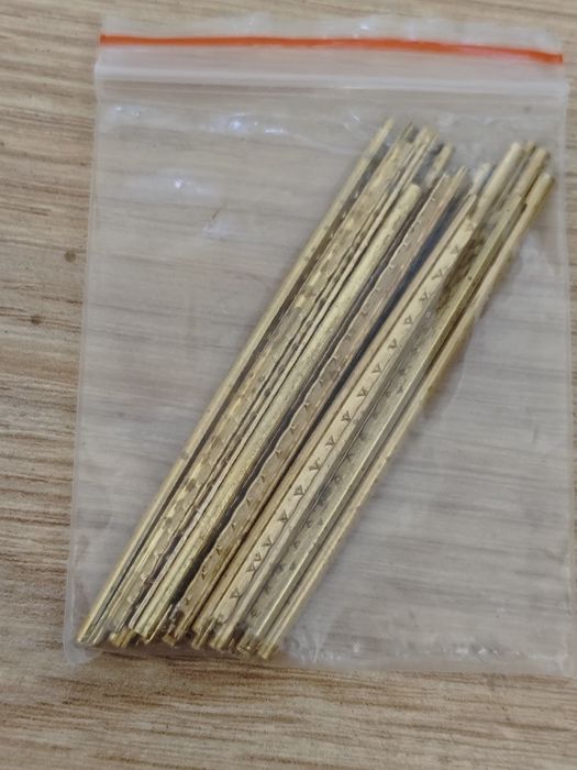 Лады для гитары.