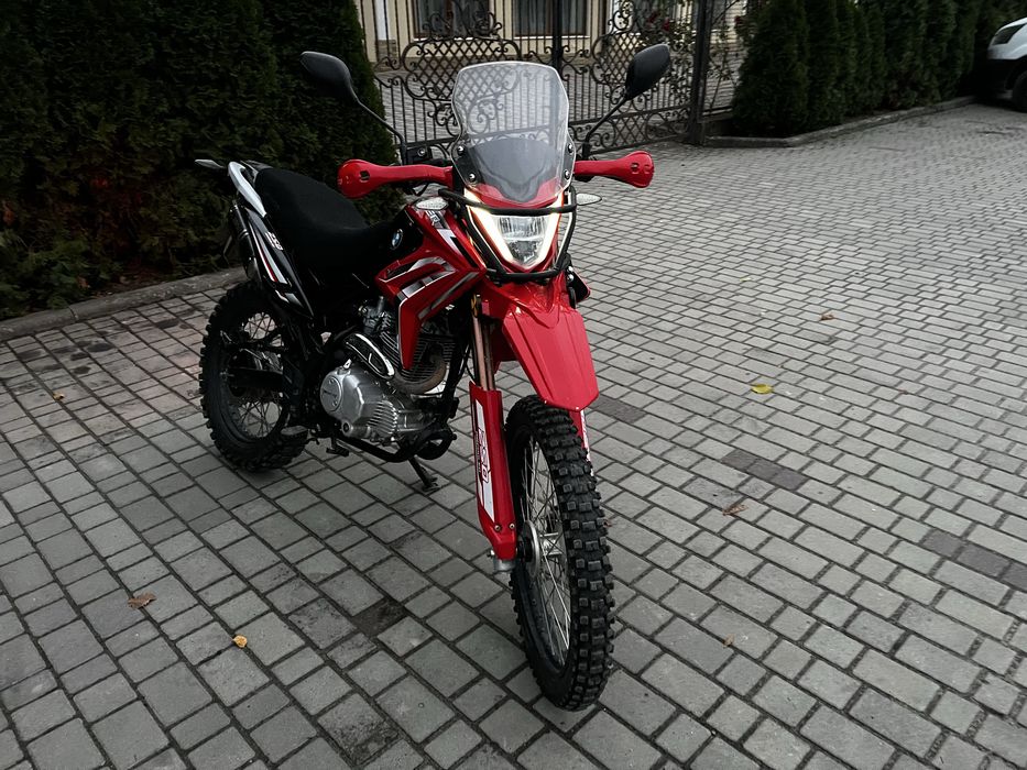 Мотоцикл VIPER V250L NEW