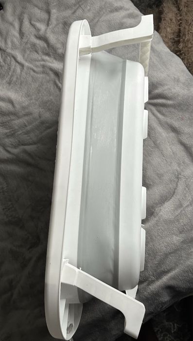 Продам дитячу ванночку, складну