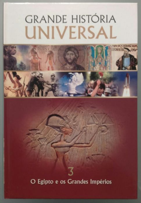Grande história universal