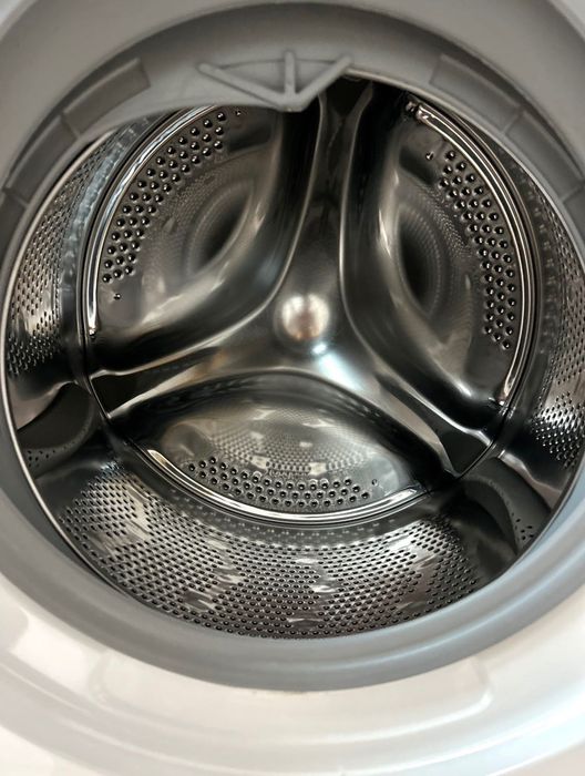 Máquina de lavar roupa de encastre CANDY 8kg 1400 rpm