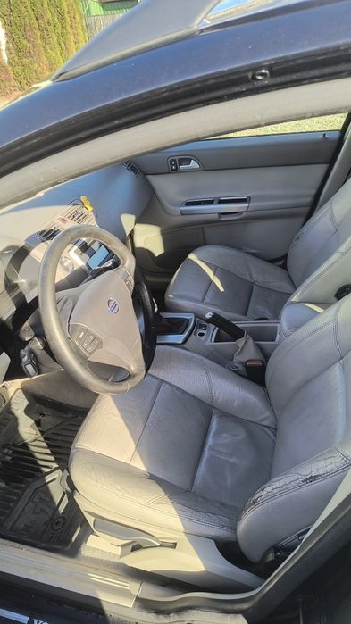 Volvo V50 2.0 D 136km 6b