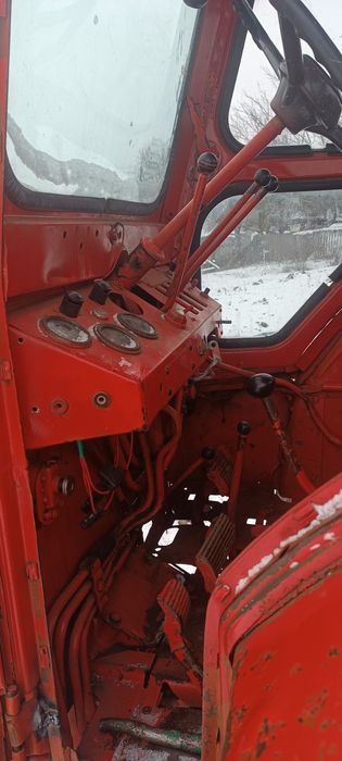 Продам Т-40 В гарному стані