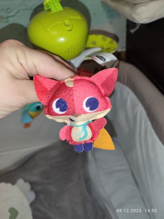 Продам мобіль Tiny Love