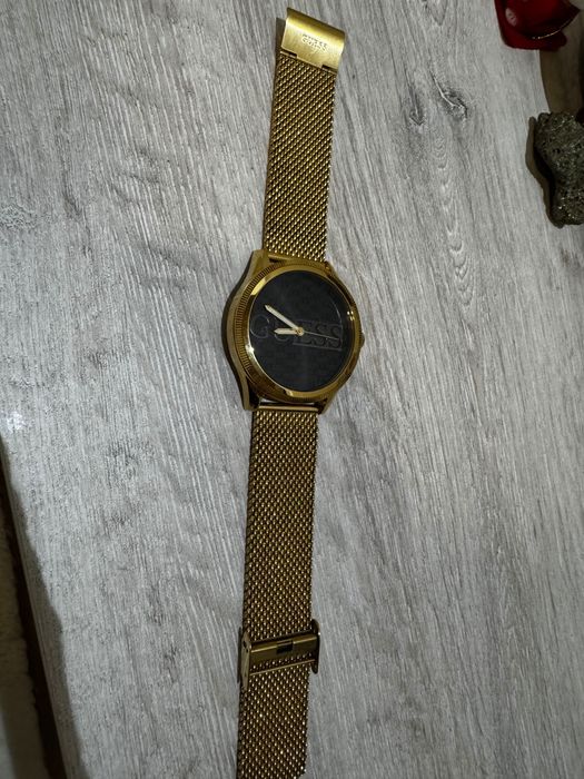 Relógio e pulseira GUESS