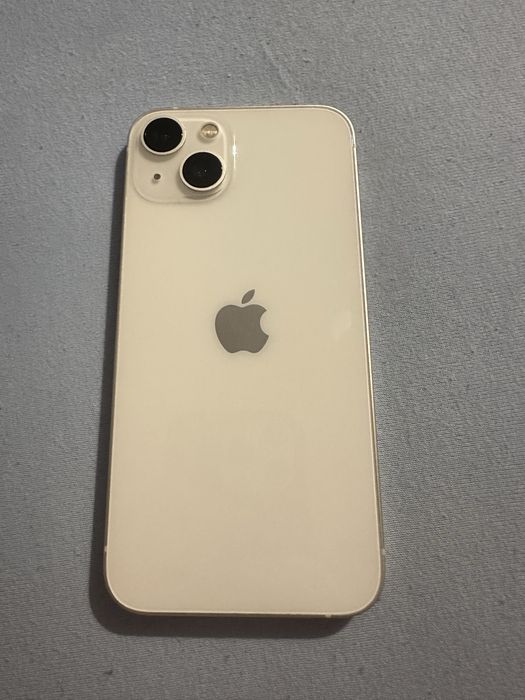 Iphone 13 77% baterii