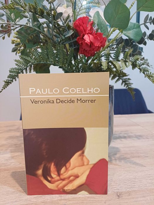 Veronika Decide Morrer
