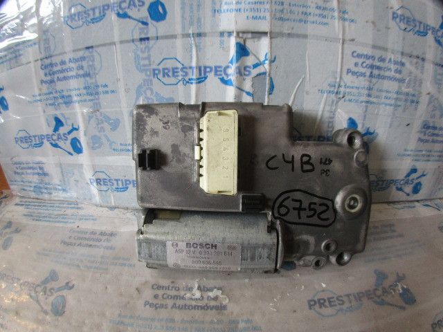 Motor do teto de abrir VOLKSWAGEN Passat Variant (3A5, 35I)
