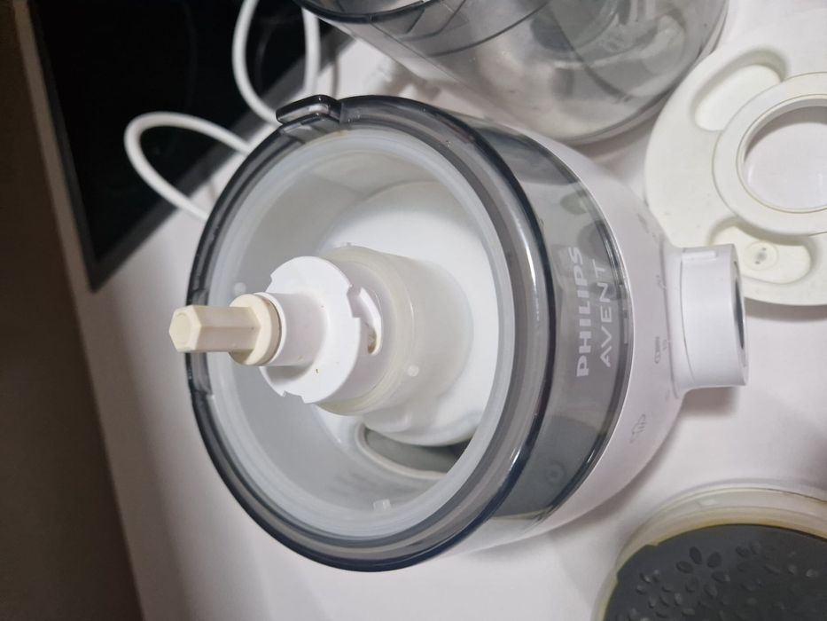 Philips Avent Robot Easy Papa 4 em 1