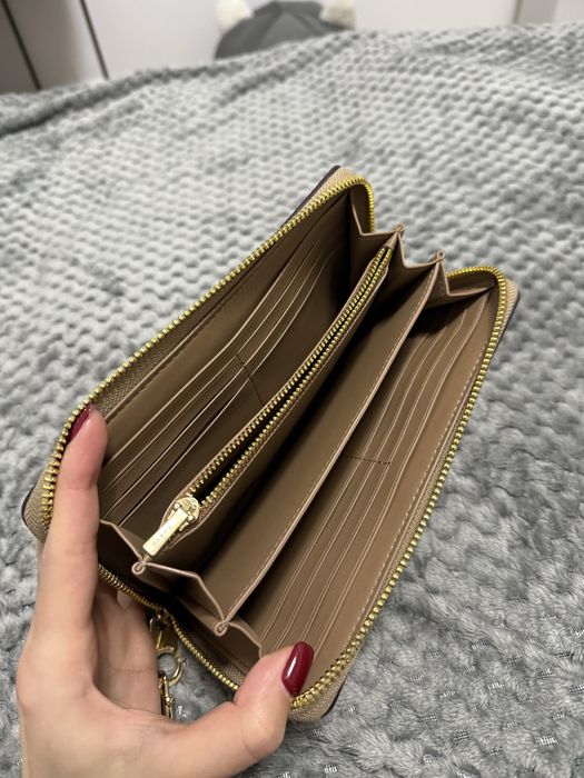 Гаманець COACH новий