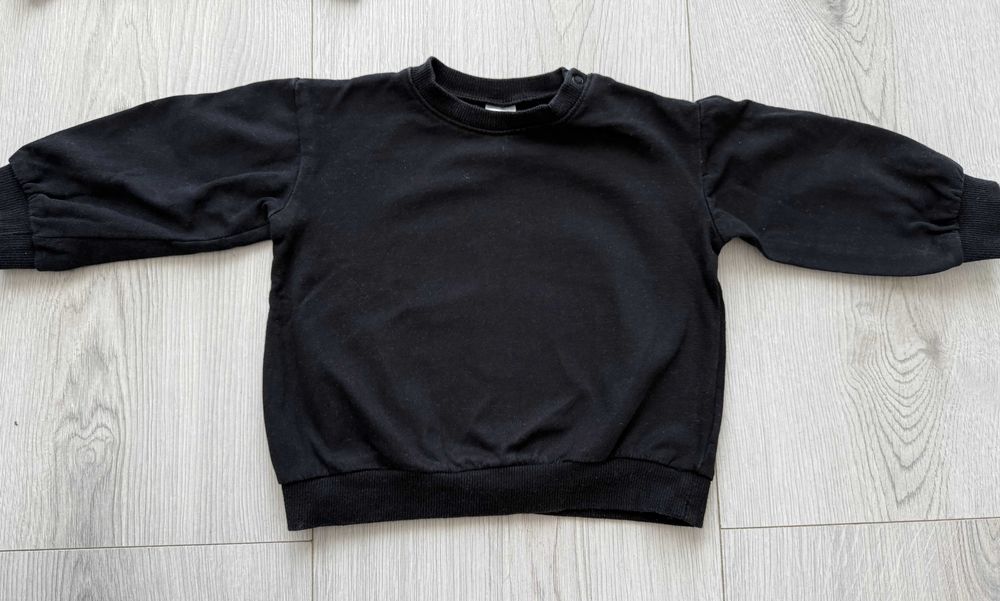 Bluza dziecięca, 4 sztuki, Reserved, H&M