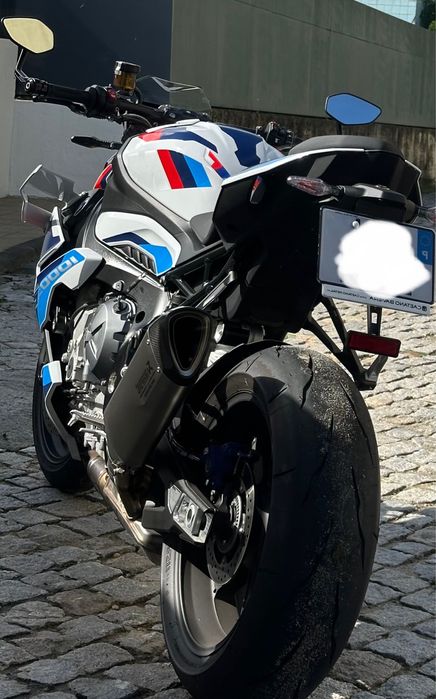 Bmw M1000R 08/2024