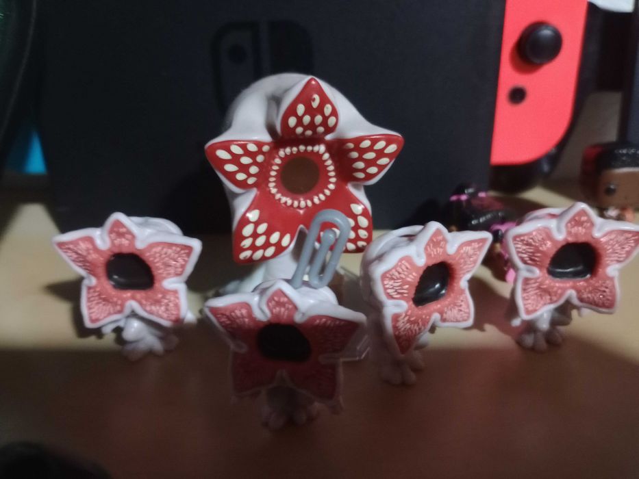 Funkos pop's Portugal €