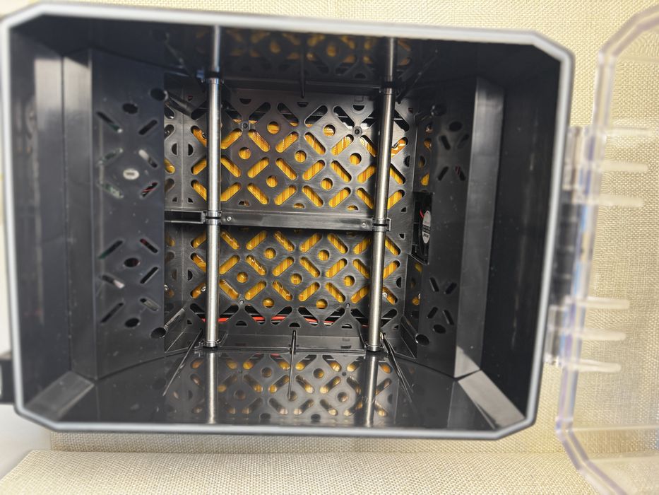 Suszarka do filamentu Comgrow SH01