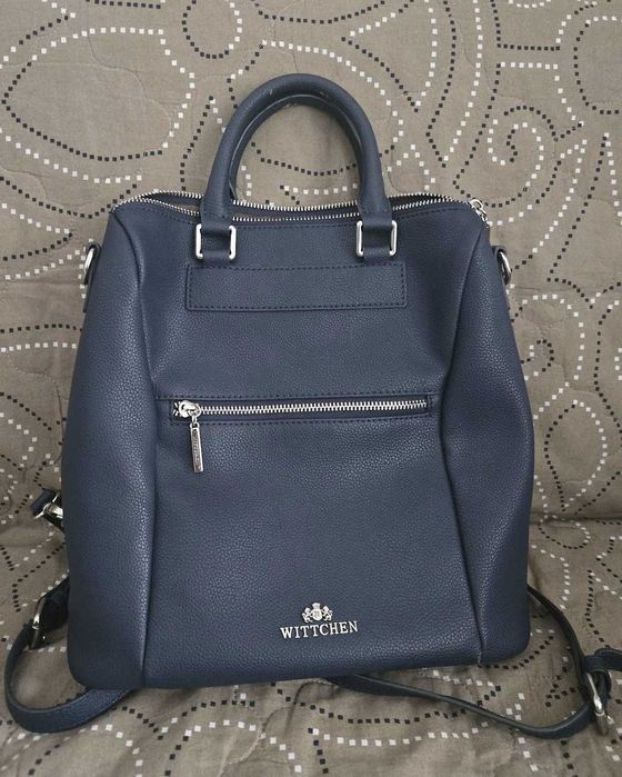 torba plecak (odpinane szelki) marki Wittchen